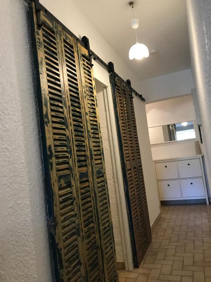 Cosy Deux Pieces Pour 4 Personnes En Centre Ville Classe Cavalaire-sur-Mer Eksteriør billede